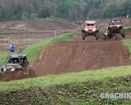 RZR CUP 2013 Бурцево