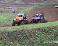 RZR CUP 2013 Бурцево