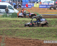 RZR CUP 2013 Бурцево