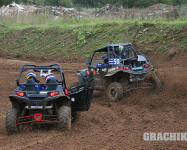 RZR CUP 2013 Бурцево