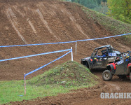 RZR CUP 2013 Бурцево