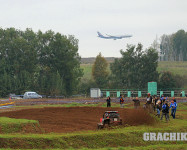 RZR CUP 2013 Бурцево