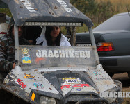 RZR CUP 2013 Бурцево