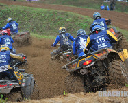 RZR CUP 2013 Бурцево