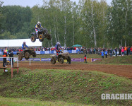 RZR CUP 2013 Бурцево