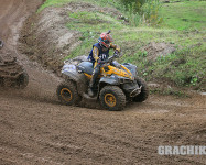 RZR CUP 2013 Бурцево