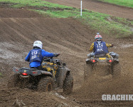 RZR CUP 2013 Бурцево