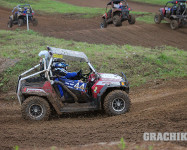 RZR CUP 2013 Бурцево