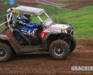 RZR CUP 2013 Бурцево