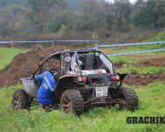 RZR CUP 2013 Бурцево