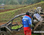 RZR CUP 2013 Бурцево