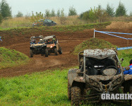 RZR CUP 2013 Бурцево