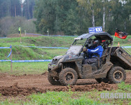 RZR CUP 2013 Бурцево