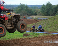 RZR CUP 2013 Бурцево