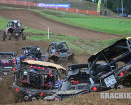 RZR CUP 2013 Бурцево