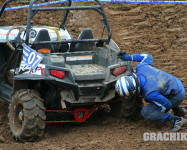 RZR CUP 2013 Бурцево