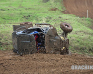 RZR CUP 2013 Бурцево