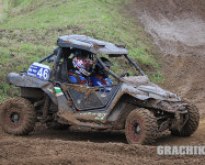 RZR CUP 2013 Бурцево