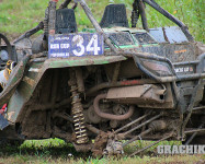 RZR CUP 2013 Бурцево