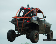 RZR CUP 2013 Бурцево