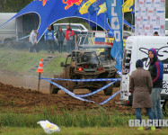 RZR CUP 2013 Бурцево