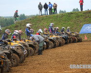 RZR CUP 2013 Бурцево