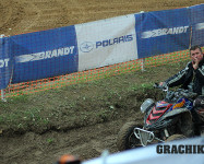 RZR CUP 2013 Бурцево