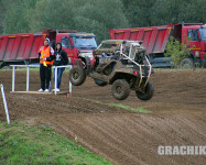 RZR CUP 2013 Бурцево