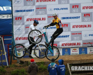 RZR CUP 2013 Бурцево