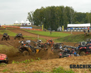 RZR CUP 2013 Бурцево