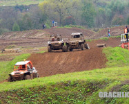 RZR CUP 2013 Бурцево