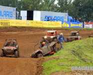 RZR CUP 2013 Бурцево