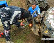 RZR CUP 2013 Бурцево