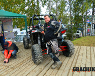 RZR CUP 2013 Бурцево