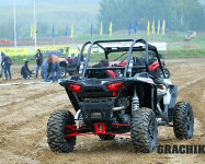 RZR XP 1000 в Москве!