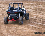 RZR XP 1000 в Москве!