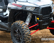 RZR XP 1000 в Москве!