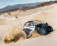 RZR PRO XD 2020