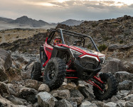 RZR PRO XD 2020