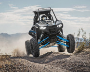 RZR RS1 2020