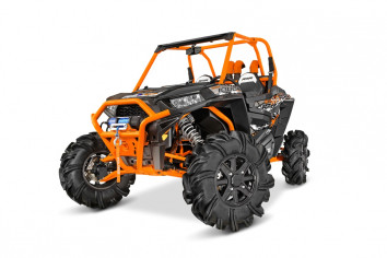 RZR XP 1000 EPS HIGH LIFTER EDITION 2015 м.г.