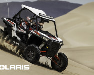 Polaris RZR 1000 XP