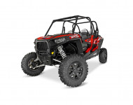 RZR XP 4 1000 EPS