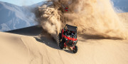 RZR XP TURBO 2020