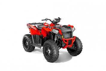 Polaris SCRAMBLER XP 850 H.O. EPS 2015 м.г.