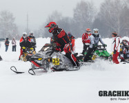 Снежная гвардия 2013 от Романа Романишина