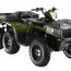 Sportsman 800 Big Boss 6X6 2014 м.г.