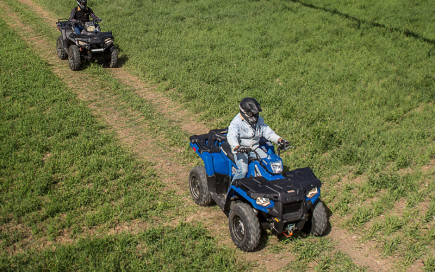 Специальное предложение на ORV 2014 - скидки до 192 000 руб.!