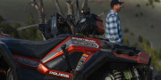 SPORTSMAN 850 2020