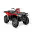 Polaris SPORTSMAN TOURING 850 SP 2015 м.г.